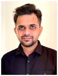 Dr Ankeet Neetin Bodkhe